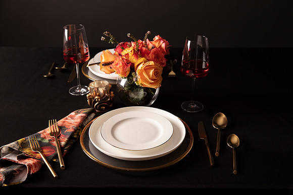 Camellia Gold_Modern Coupe_Eclisse Copper_Capri Gold_Sensa_1