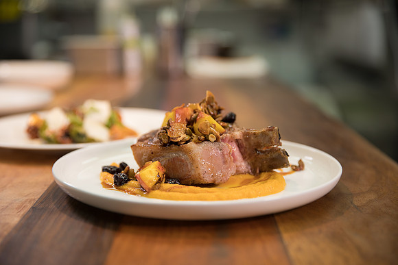 Gourmet Essentials_Ahso Restaurant_Chef Plating_26