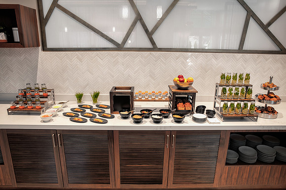 Buffet 2020-65_4.0_Tasterz_Seafood Stand_heirloom_Cairn_Pepper_Egg Cups_La Jolla_Paleo_Footed Bowls